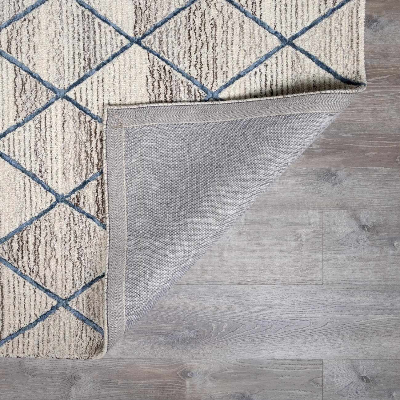 Mattapoisett Area Rug - Clearance by Boutique Rugs