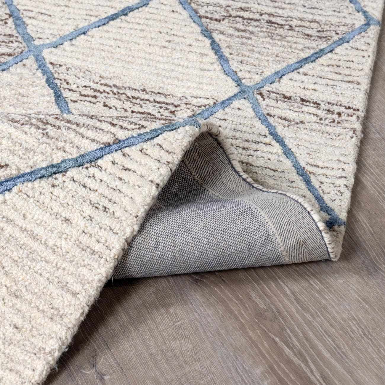 Mattapoisett Area Rug - Clearance by Boutique Rugs