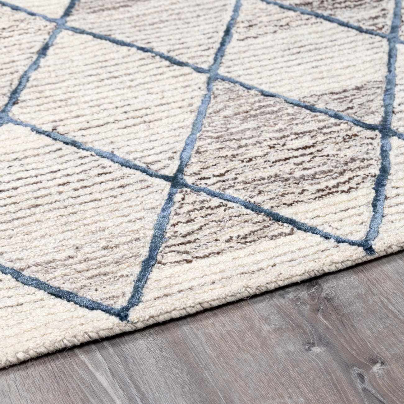Mattapoisett Area Rug - Clearance by Boutique Rugs