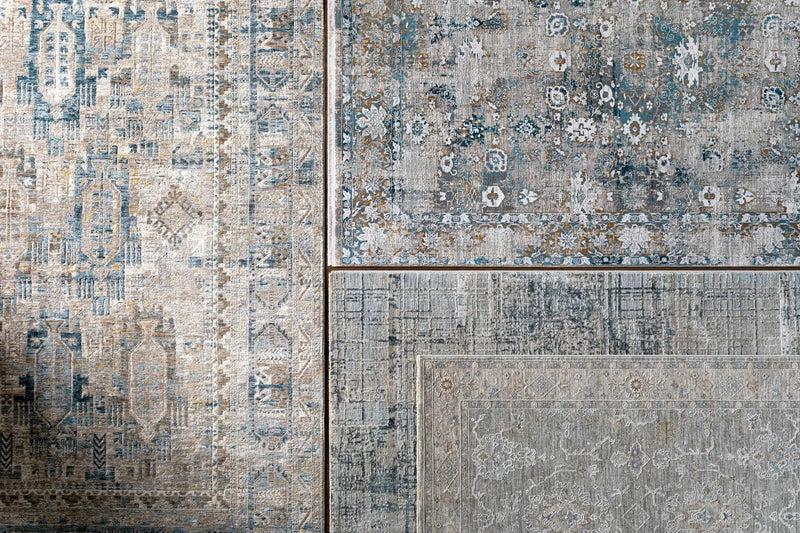 Mundesley Area Rug by Boutique Rugs