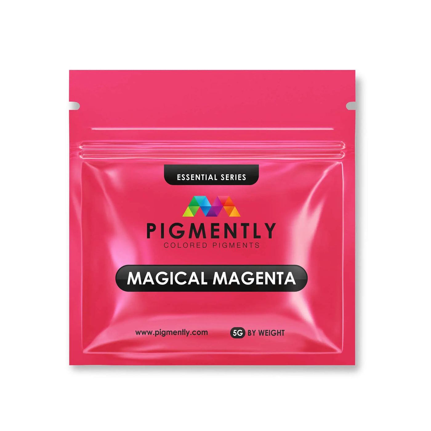 Magical Magenta Epoxy Powder Pigment by UltraClear Epoxy