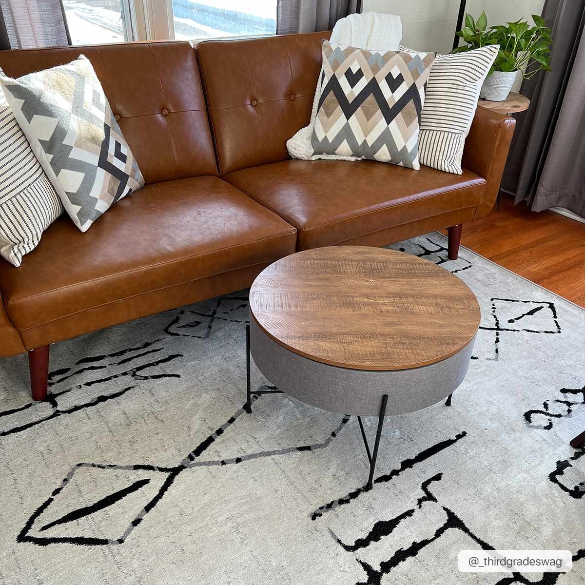 Maguyam Washable Area Rug - Clearance, photo 15 of 21