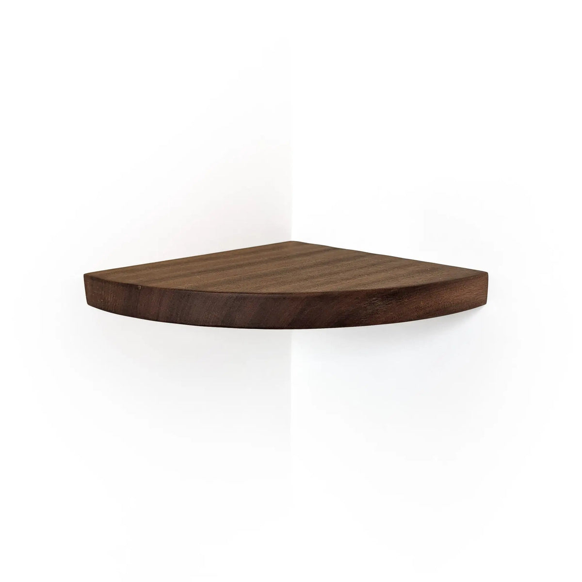 Corner Shelf with Visible Bracket, photo 10 of 12