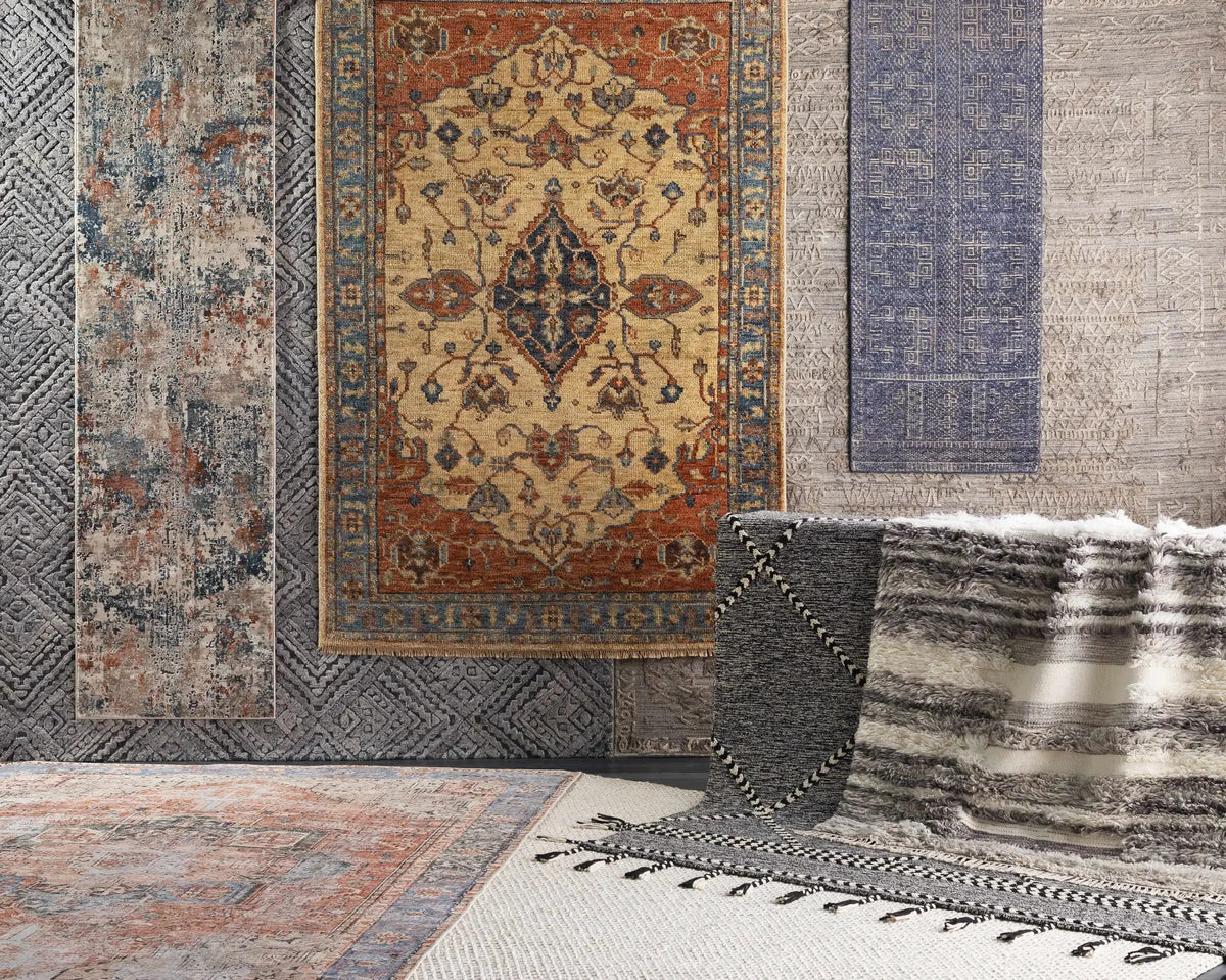 Vida Area Rug - Clearance, photo 5 of 10