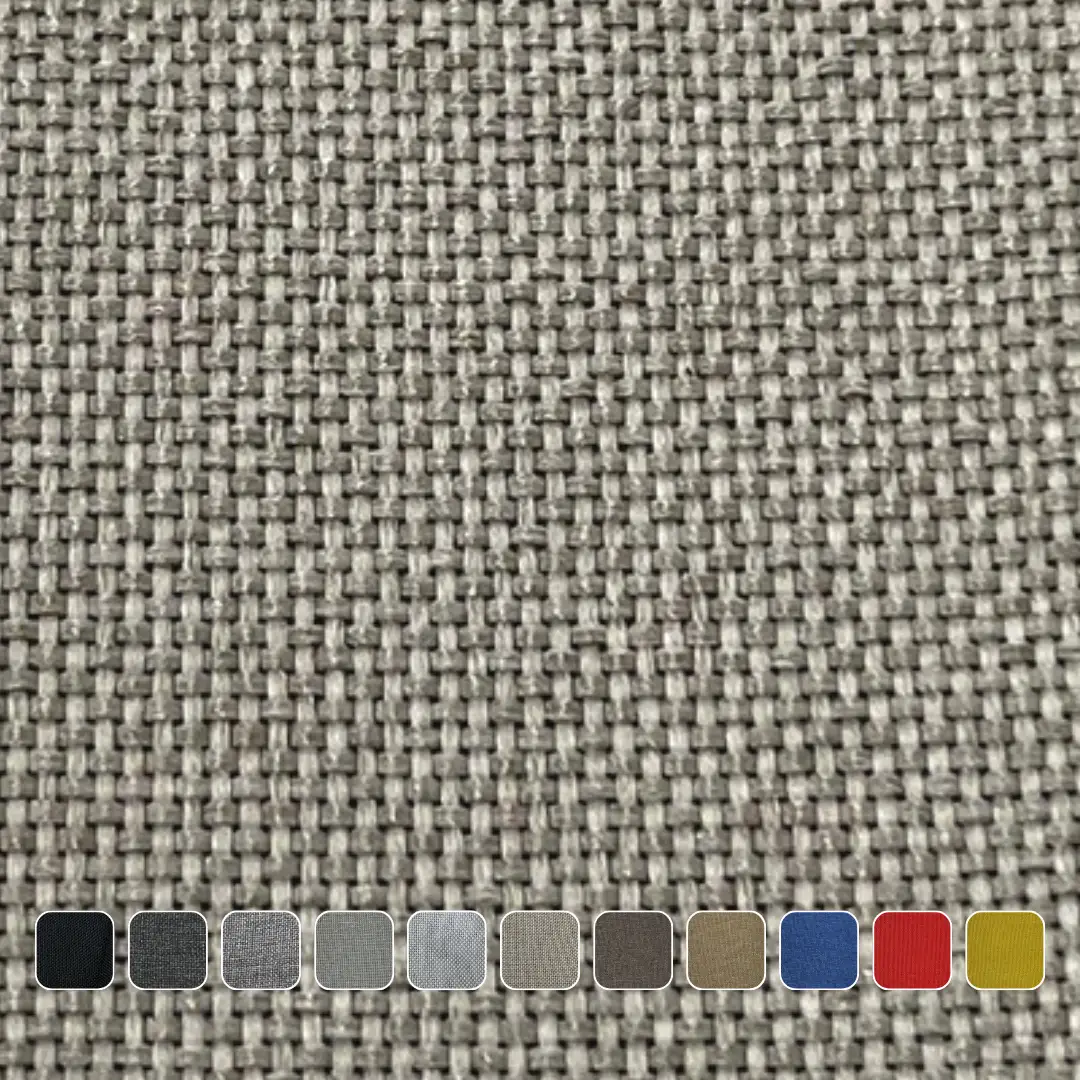 Fabric Wrapped Acoustic Panel | Sound Absorbing Panel For Walls Or Ceilings by SoundAssured