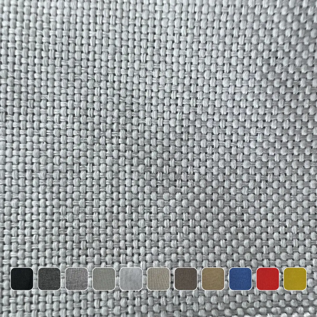 Fabric Wrapped Acoustic Panel | Sound Absorbing Panel For Walls Or Ceilings by SoundAssured
