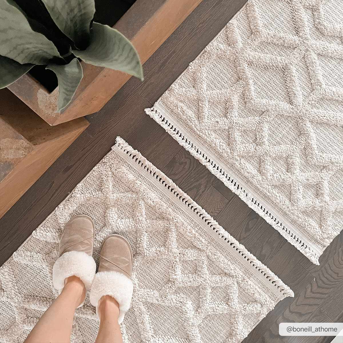 Malilinao Area Rug by Boutique Rugs