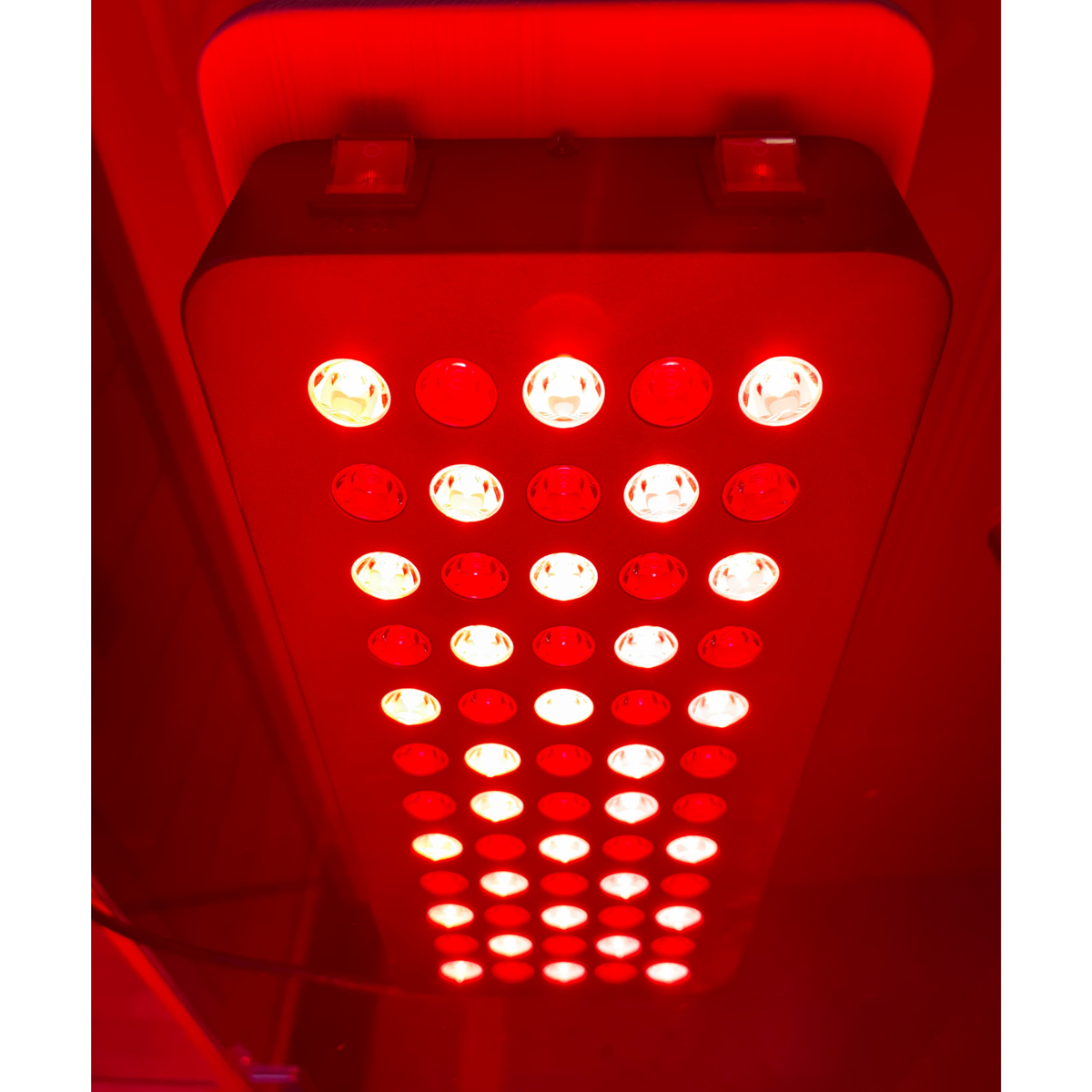Blisspod | Malmo | All-In-One | Infrared + Red Light Therapy | Premium Sauna | Low EMF | LED Chromotherapy | 2 Person, photo 10 of 18
