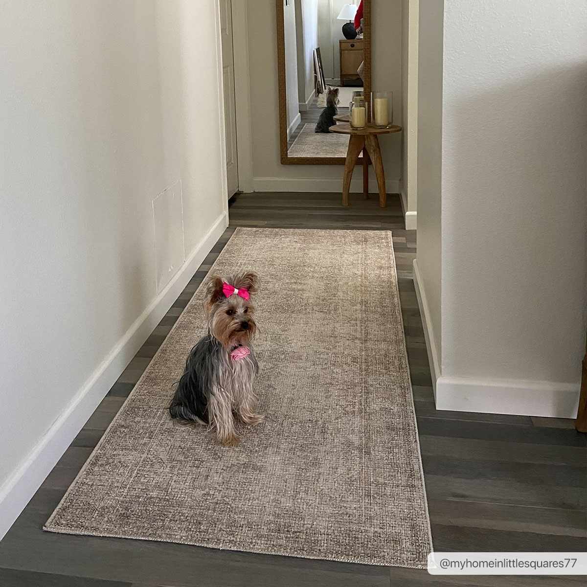 Margot Machine Woven Becki Owens x LIVABLISS BOSC-2302 Area Rug, photo 11 of 16