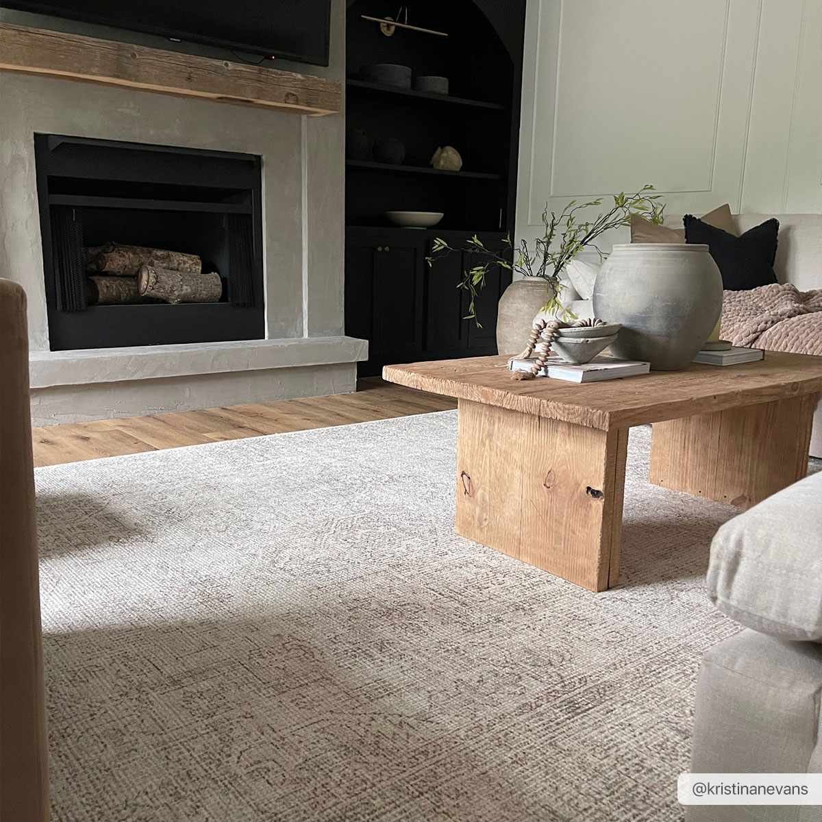 Margot Machine Woven Becki Owens x LIVABLISS BOSC-2302 Area Rug, photo 6 of 16