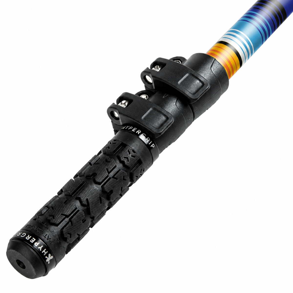 HyperFusion / Swimming Pool Pole / High Impact Resistant, photo 25 of 30