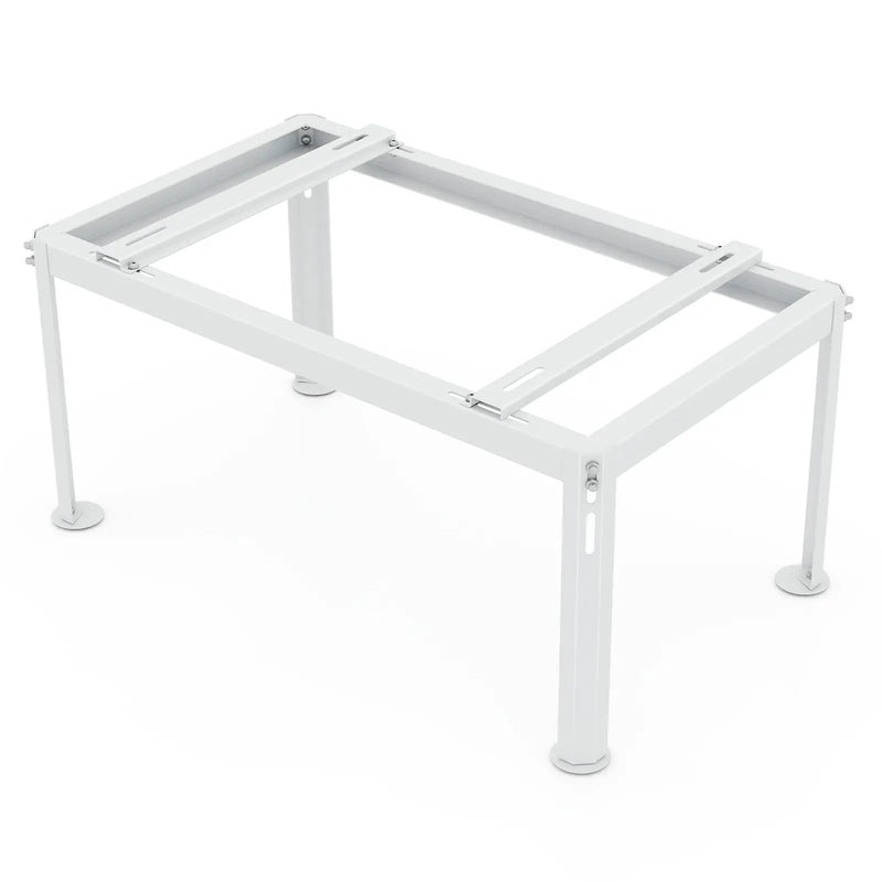 Mini Split Ground Stand for 9000-36000 BTU Ductless Air Conditioner by DirectDeals
