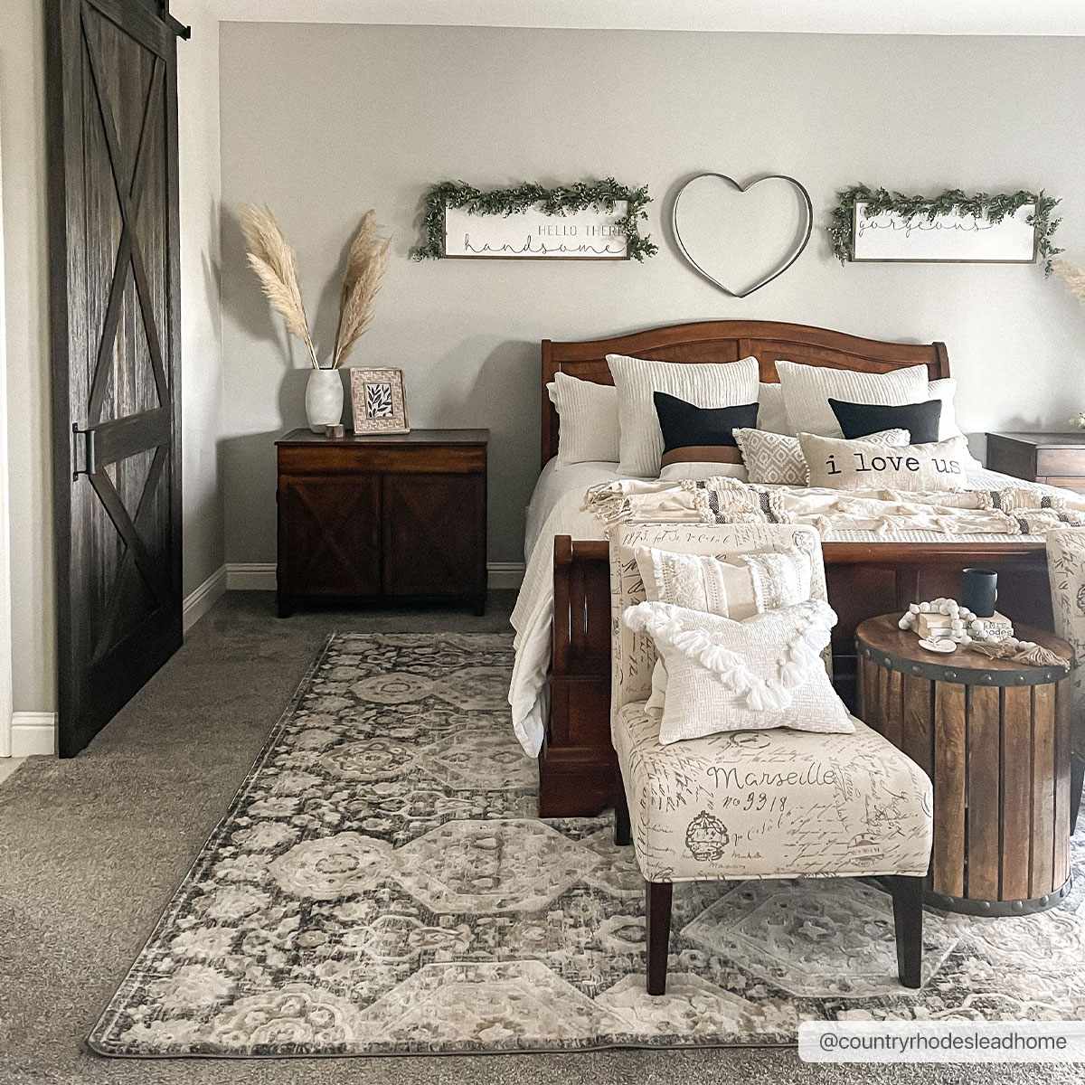 Minoa Area Rug, photo 11 of 25