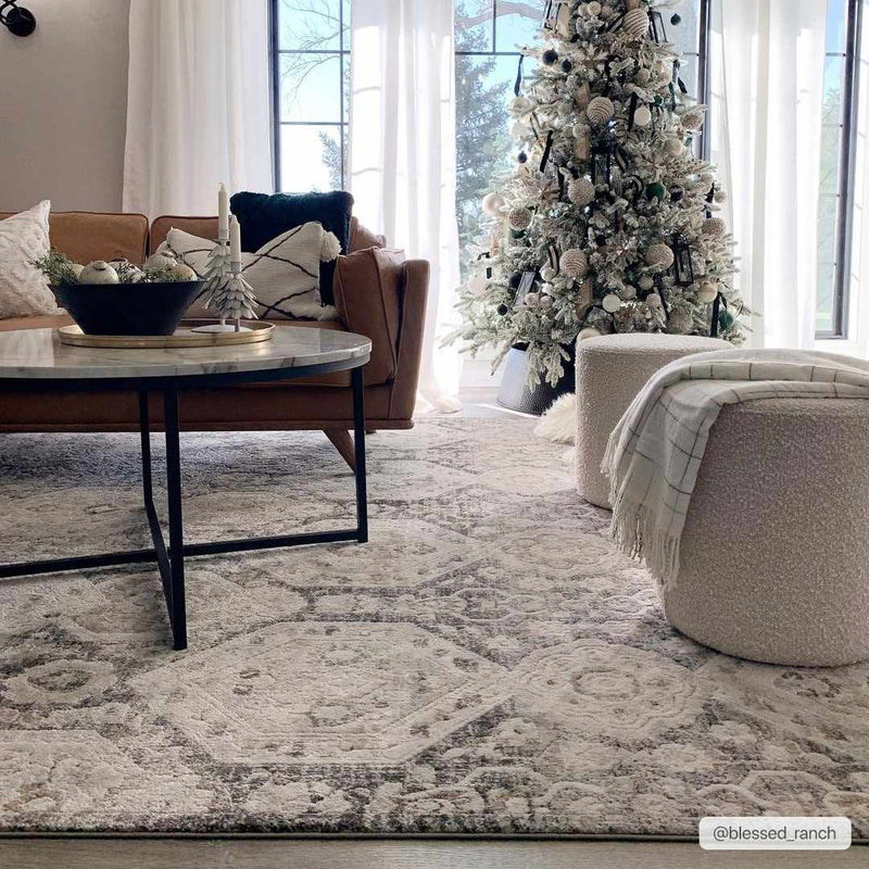 Minoa Area Rug by Boutique Rugs