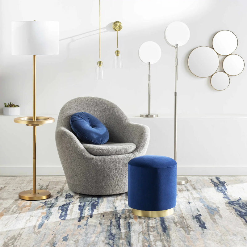 Cavan Table Lamp - Clearance by Boutique Rugs