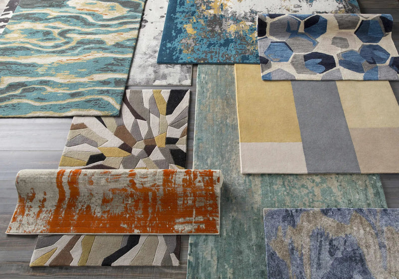 Maida Area Rug - Clearance by Boutique Rugs