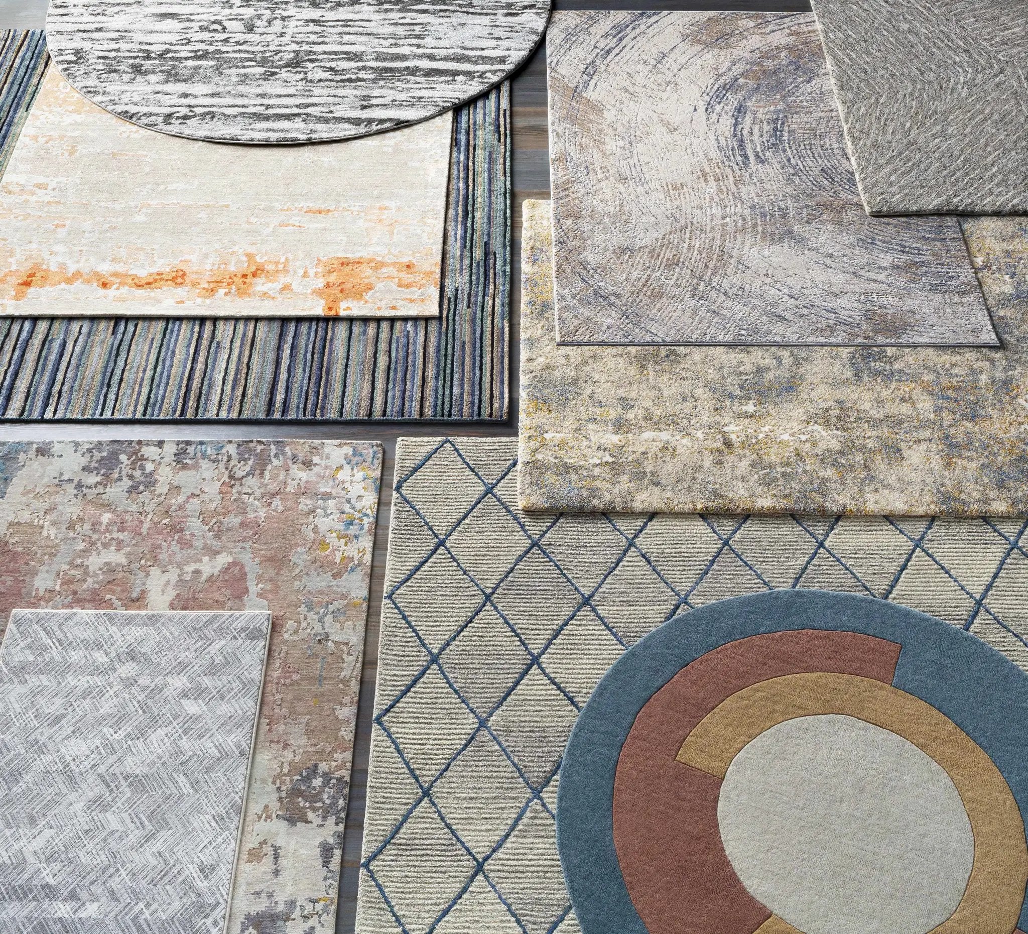 Butters Area Rug by Boutique Rugs