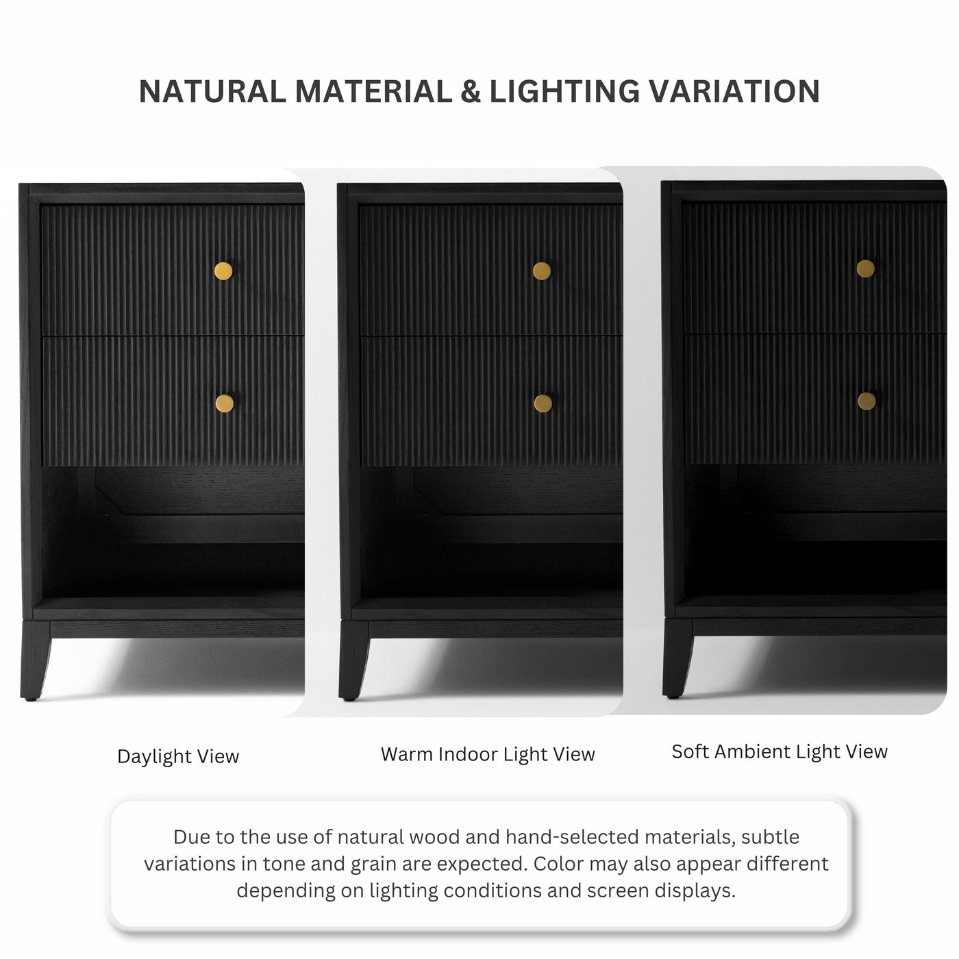 Momo 42" Bath Vanity Set by Ancerre Designs