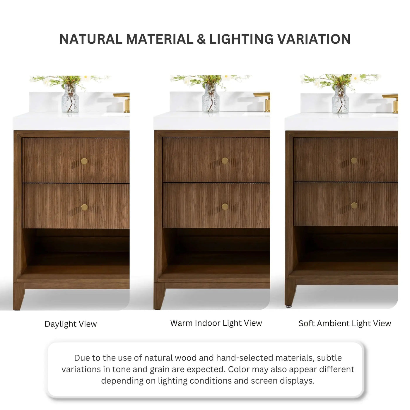 Momo 30" Bath Vanity Set by Ancerre Designs