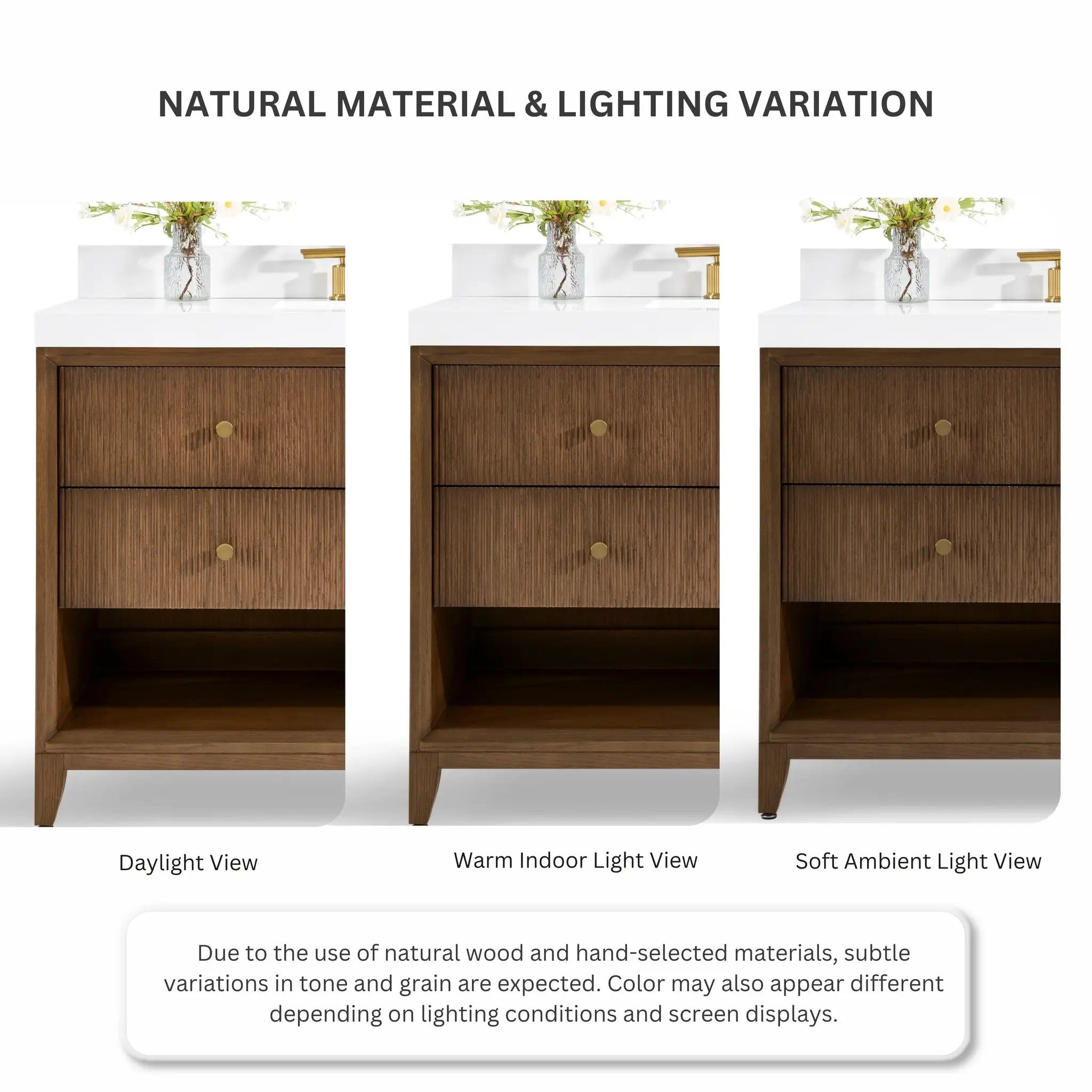 Momo 84" Bath Vanity Set by Ancerre Designs