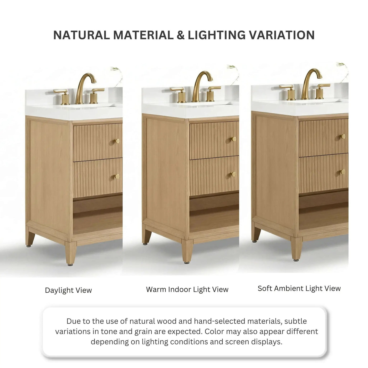 Momo 30" Bath Vanity Set by Ancerre Designs