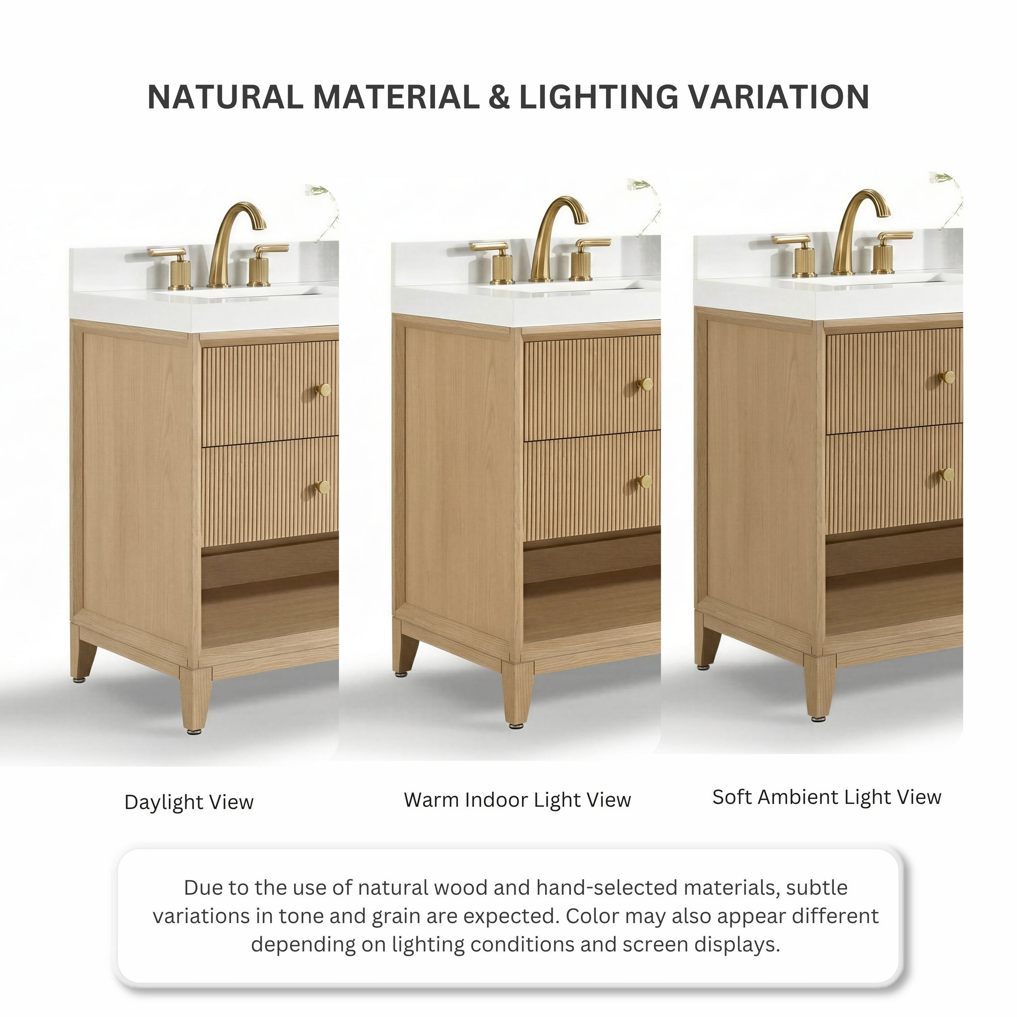Momo 36" Bath Vanity Set by Ancerre Designs