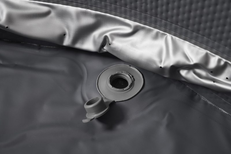 MSPA | MONO | Verto Series | Rigid Hot Tub & Spa | Upto 6 Person, photo 10 of 36