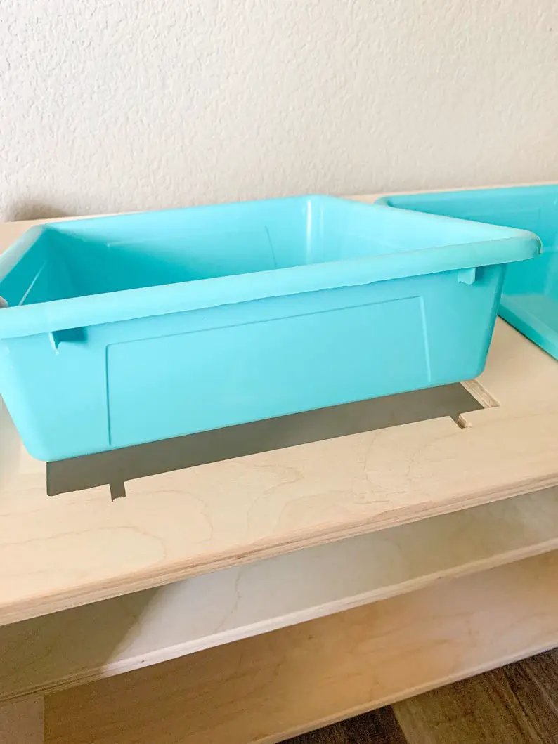 MADISON- Sensory Table by Bush Acres