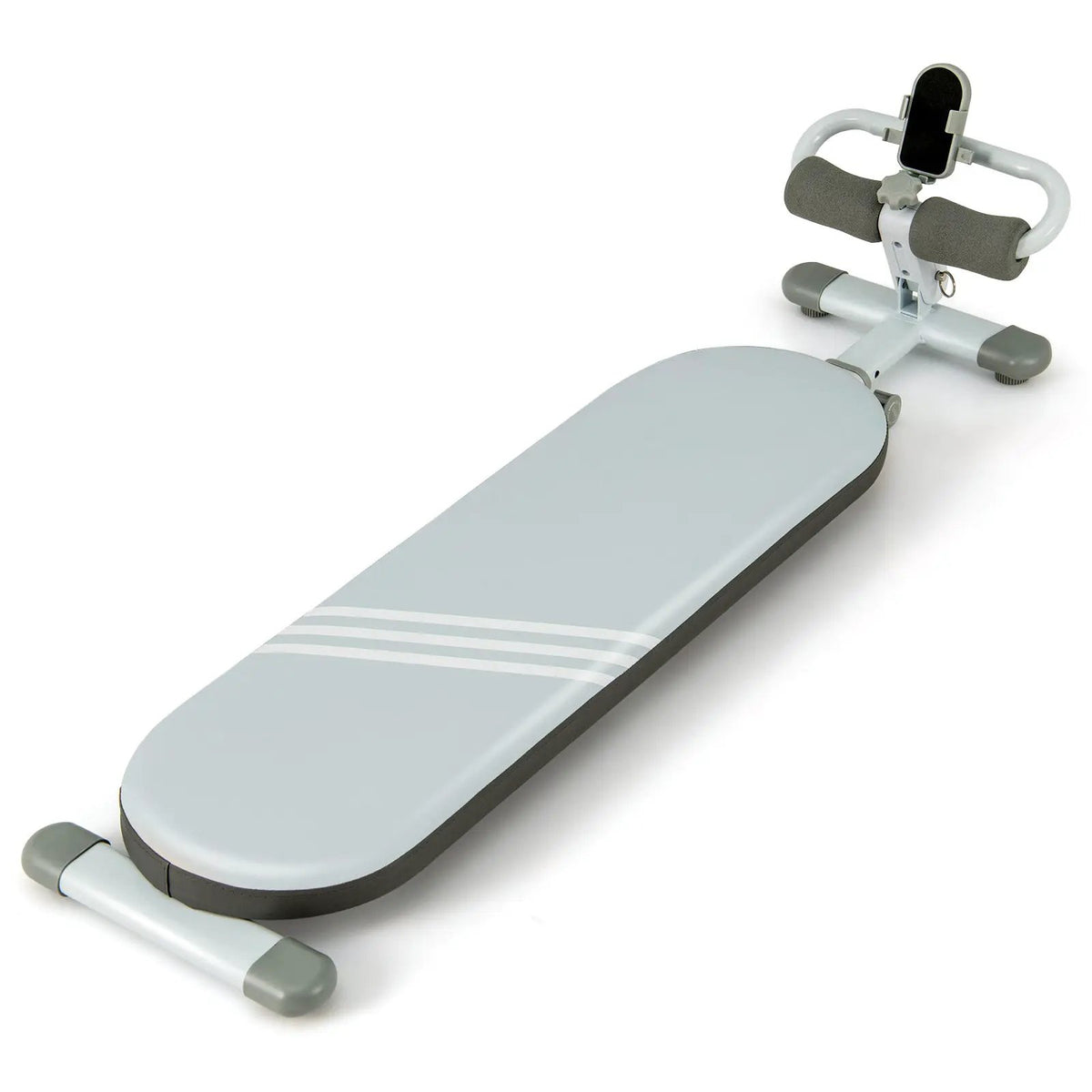 Multifunctional Sit Up Bench Workout Bench with 3 Gear Adjustable Angles and Adjustable Length, photo 3 of 9