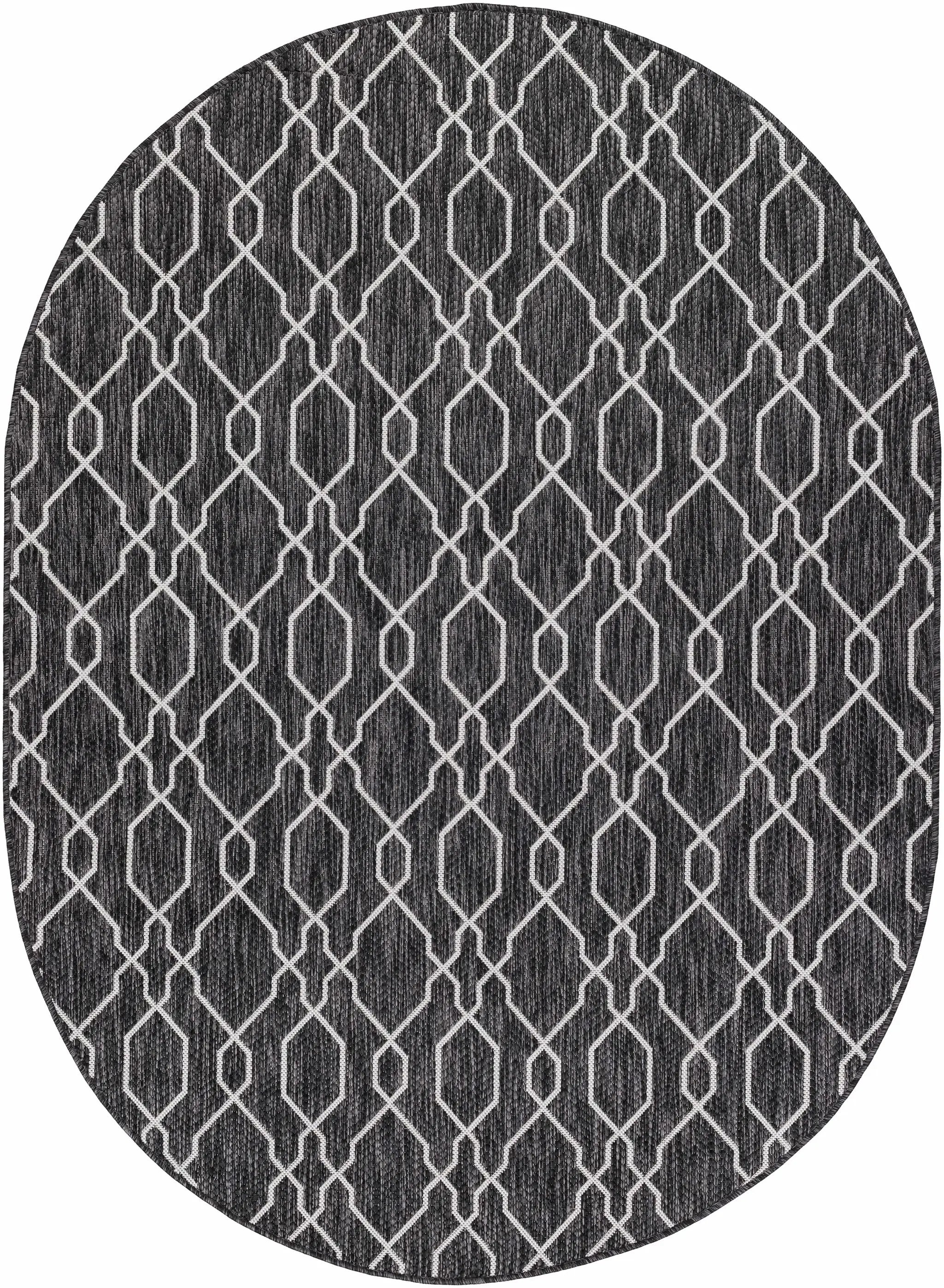 Naco Outdoor Area Rug - Clearance by Boutique Rugs