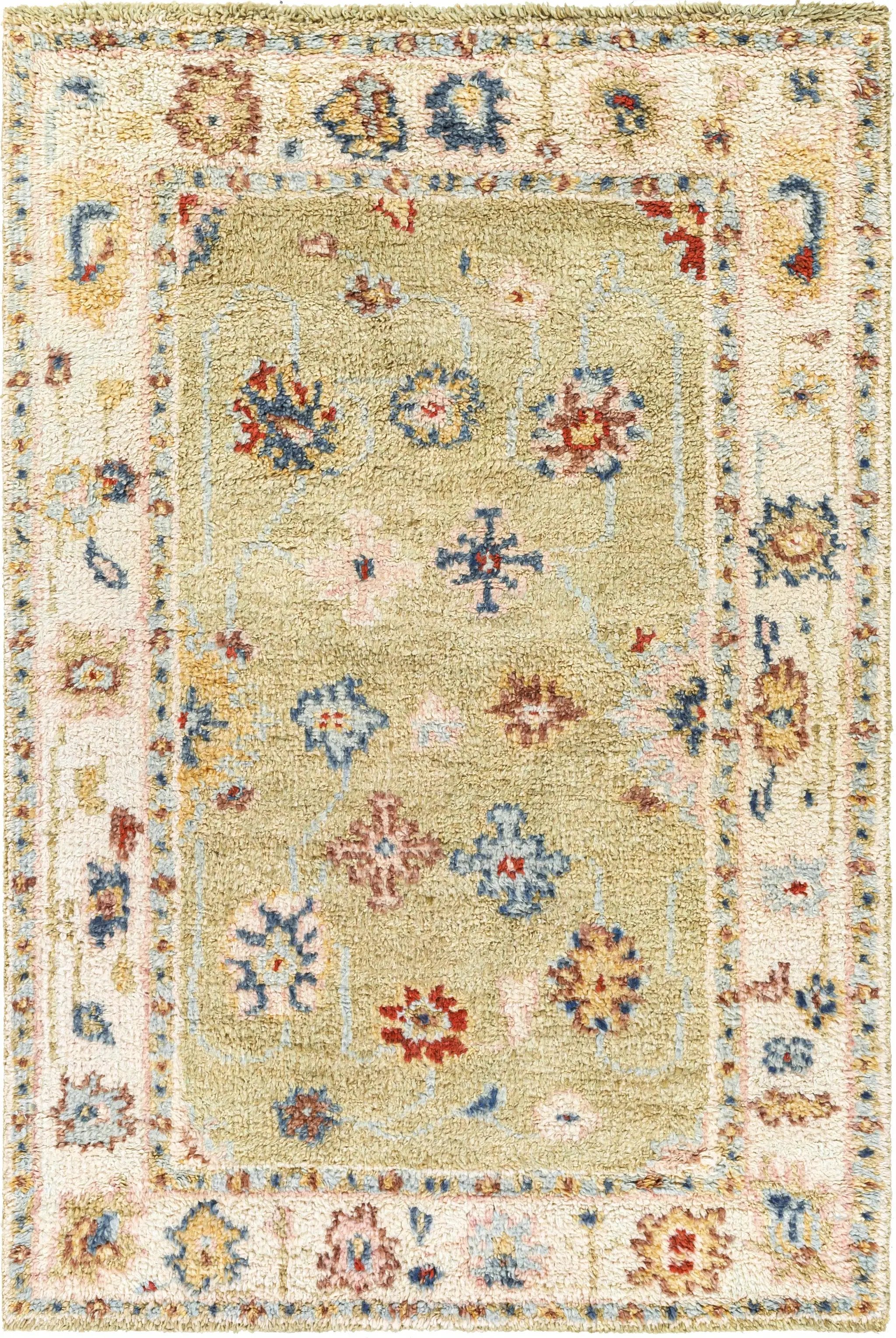 Naas Premium Rug - Clearance by Boutique Rugs