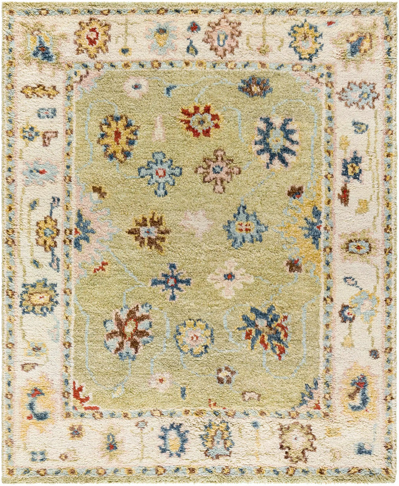 Naas Premium Rug - Clearance by Boutique Rugs