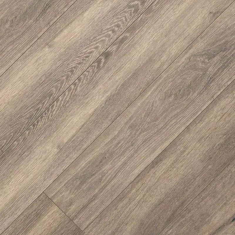 Antoni Cafe Matte Wood Look Porcelain Tiles 6x36 angled view