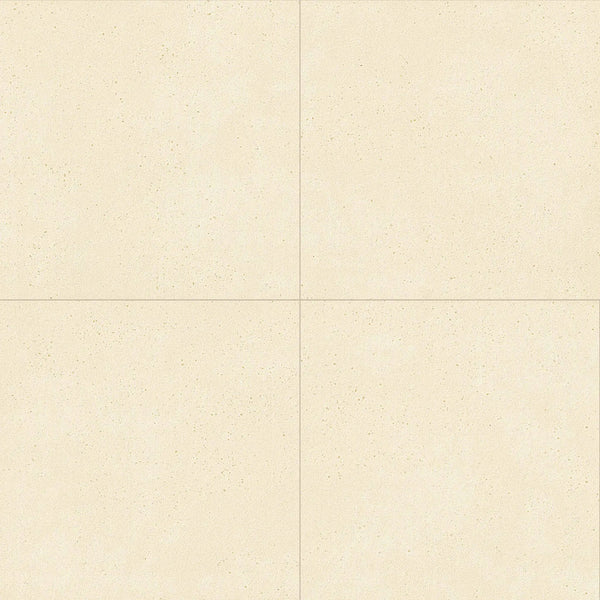 Architecta Glacier Matte Porcelain Tiles 24x24