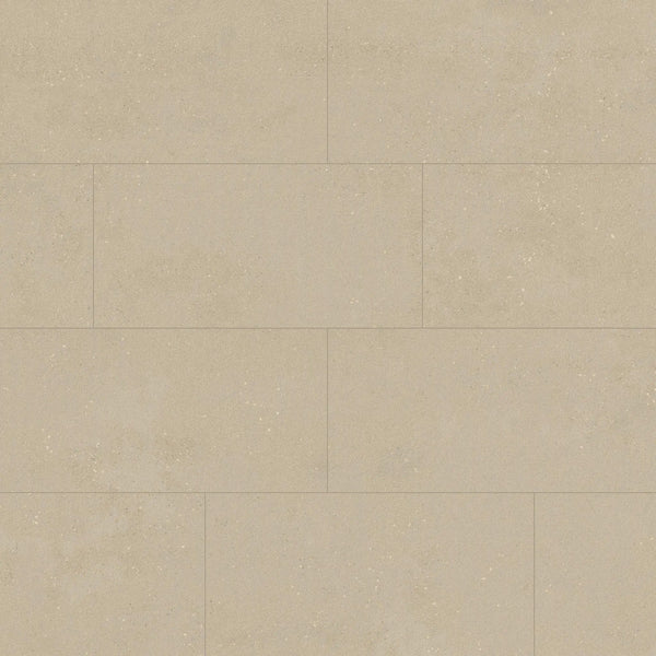 Architecta Greige Matte Porcelain Tiles 12x24