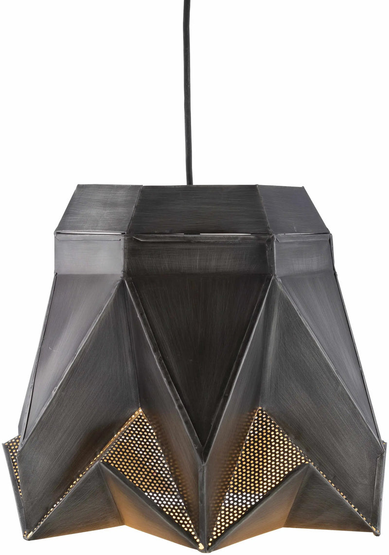 Naruna Ceiling Light - Clearance by Boutique Rugs