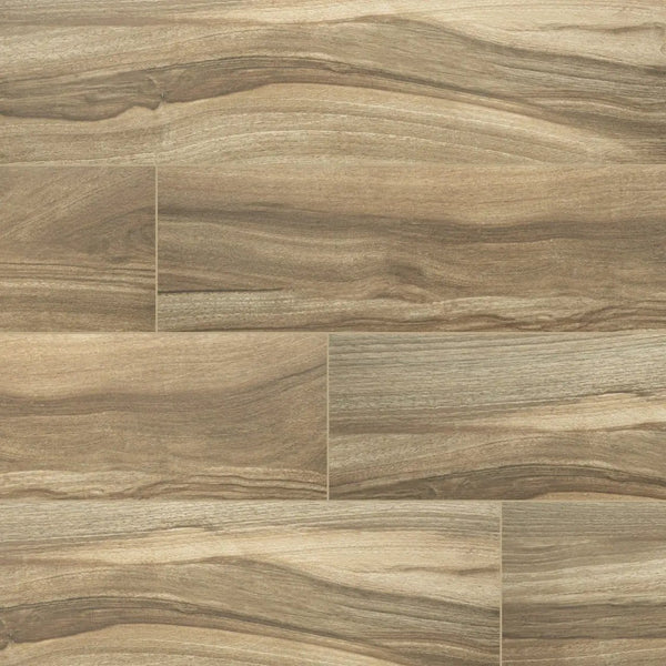 Aspenwood Cafe Matte Porcelain Tiles 9x48