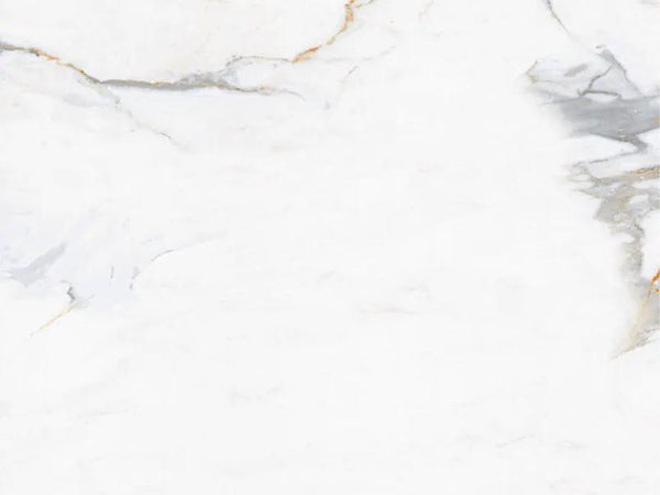 Azure Regal Calacatta Polished Porcelain Tiles 31.5x71