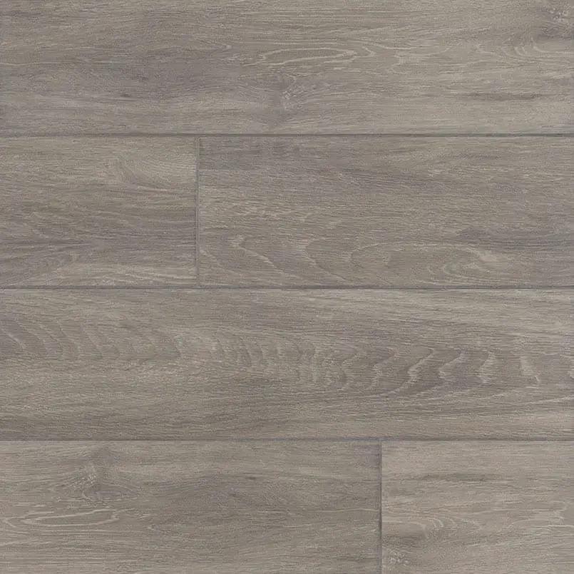 Balboa Grey Matte Wood Look Ceramic Tiles 6x24 by MSI Surfaces