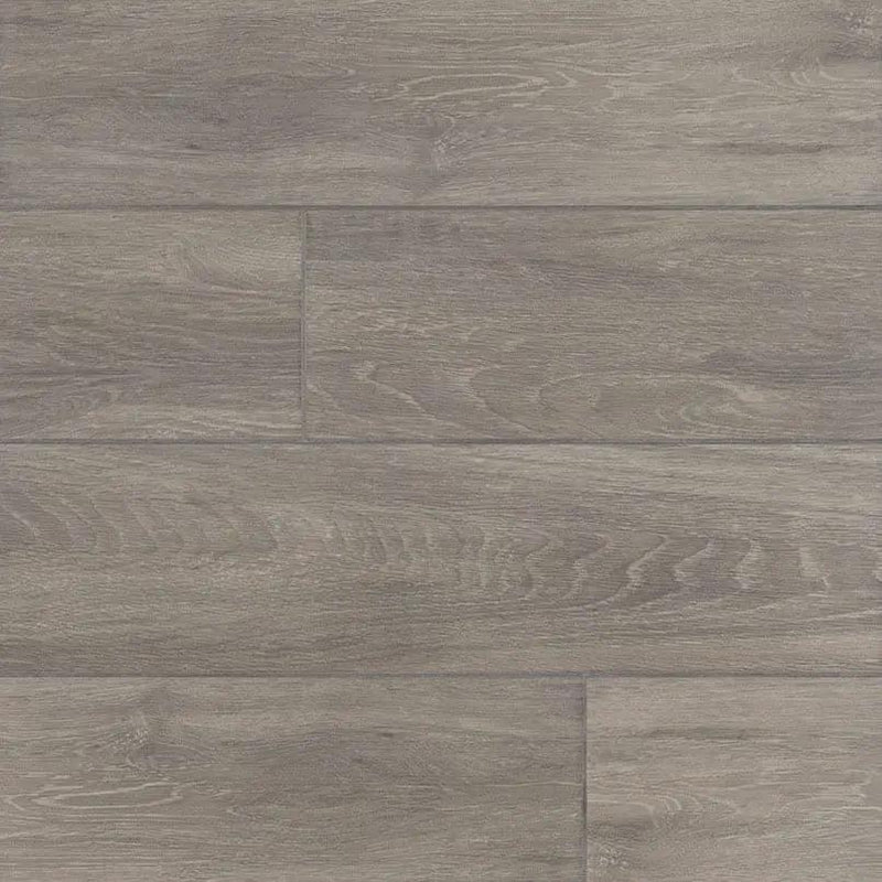 Balboa Grey Matte Wood Look Ceramic Tiles 6x24 by MSI Surfaces