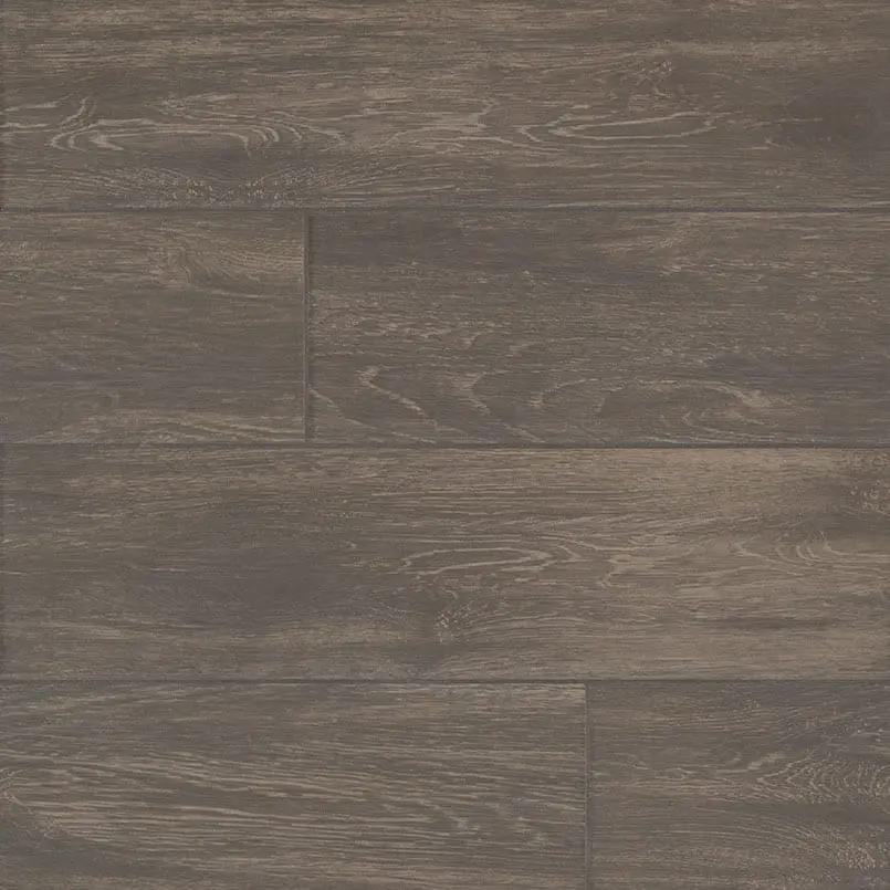 Balboa Moka Matte Wood Look Ceramic Tiles 6x24 by MSI Surfaces