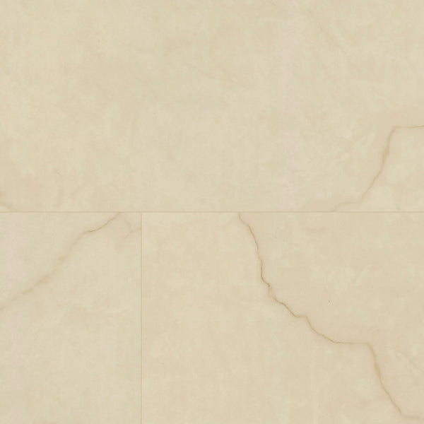 Brighton Crema Matte Porcelain Tiles 24x48