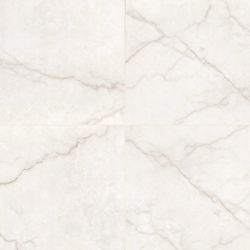 Brighton Gold Matte Porcelain Tiles 24x24 close up