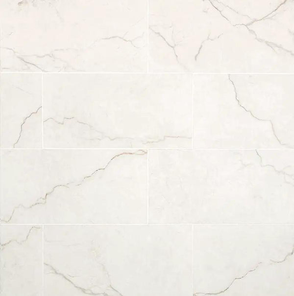 Brighton Gold Polished Porcelain Tiles 24x48