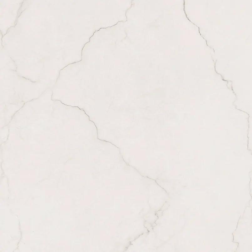 Brighton Grey Polished Porcelain Tiles 48x48 close up