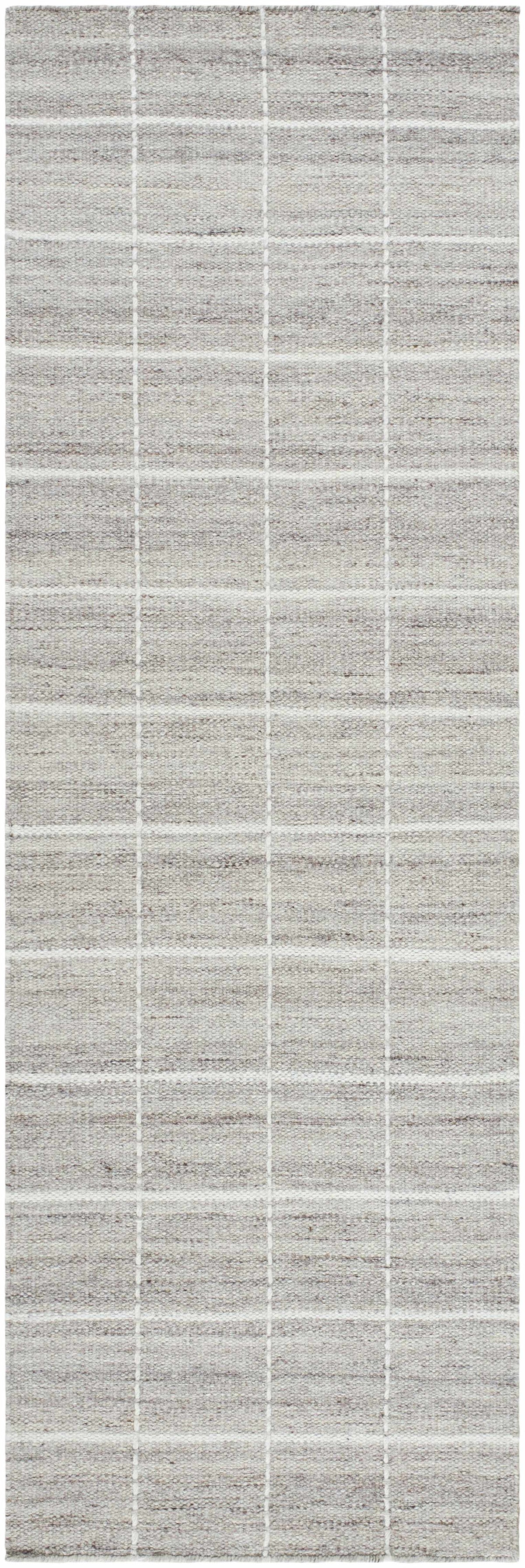 Nissa Checkered Area Rug, photo 3 of 8