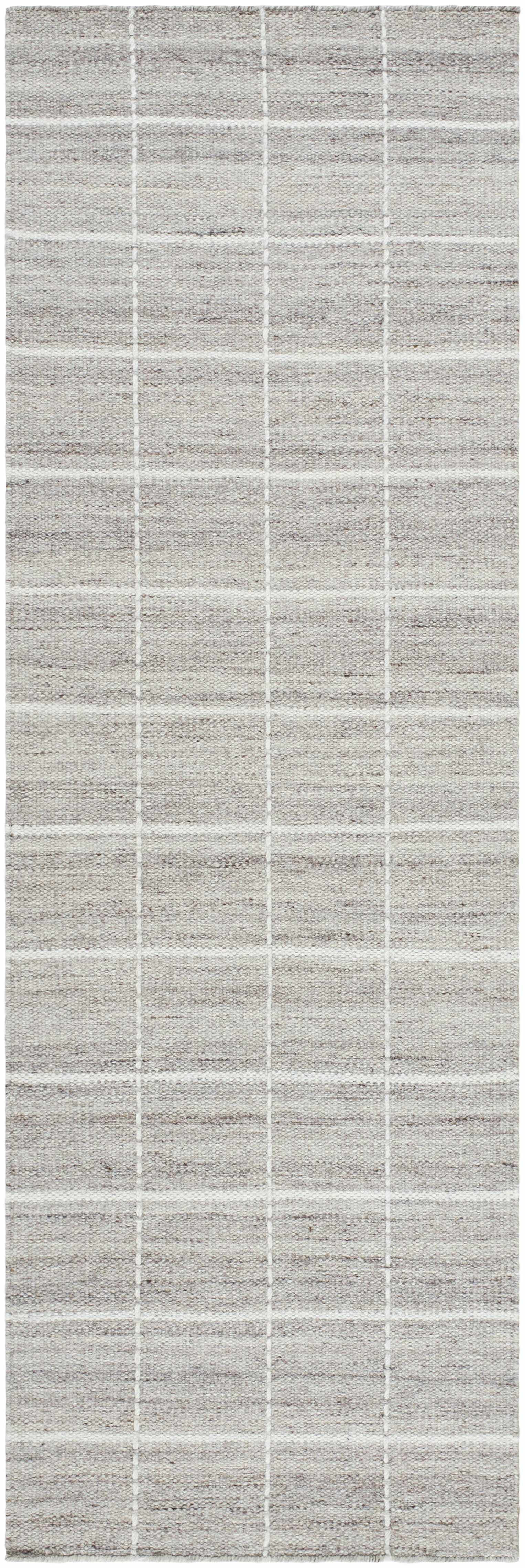 Nissa Checkered Area Rug by Boutique Rugs