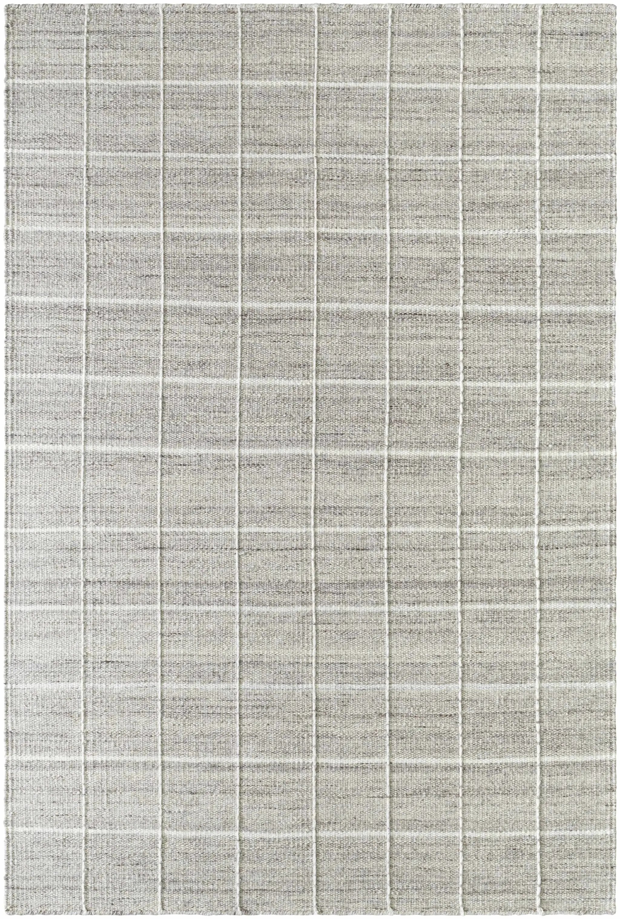 Nissa Checkered Area Rug by Boutique Rugs