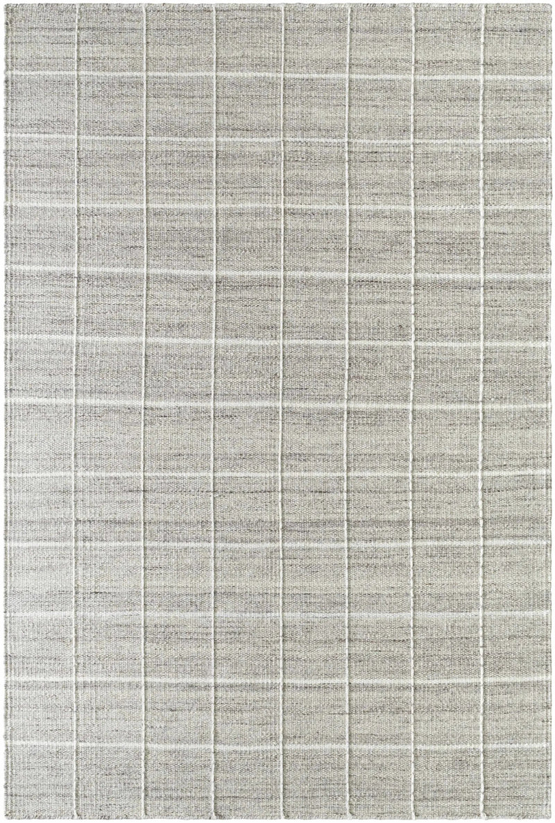 Nissa Checkered Area Rug by Boutique Rugs