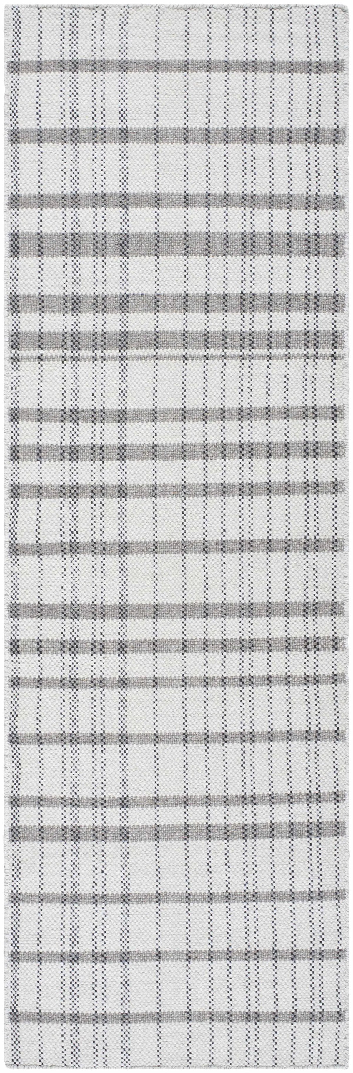 Nissa Ivory Area Rug, photo 8 of 9